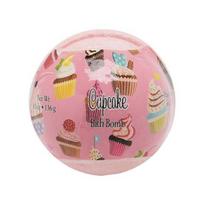 primal elements Vonios bomba keksiukas 136g 136g cupcakes