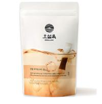 OSULLOC Šaltai paruošiama Rooibos arbata (20 maišelių) – Aukščiausios kokybės žolelių arbata be kofeino, skirta gaivinančiam drėkinimui 1 box (20 Bags)