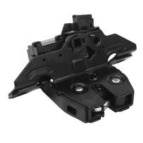 Galinis bagažinės užraktas 13585478 ABS bagažinės galinių durų skląstis užrakto pavara pakeitimas Vauxhall Adam 2012–2017 m.