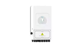 Deye SUN-6K-SG05LP1-EU-AM2-P 6 kW vienfazis hibridinis inverteris
