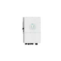 Deye SUN-12K-SG01HP3-EU-AM2 12 kW trifazis hibridinis inverteris aukšto voltažo inverteris
