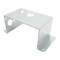 Air Heater Mounting Bracket Oxidation Resistant Diesel Parking Heater Base Replacement For Eberspacher Airtronic D2 D4