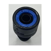 Scani Truck Air pipe quick plug connector 12*1.5 Oem 2058383