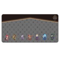 Gourmandise Disney Twisted Wonderland Desk Mat Dorm Leader - DNG-332B