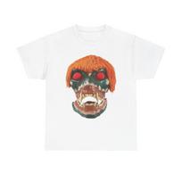 Sterling Ruby Skulls Tee Shirt Merch Brennan Jones Skeletrix Island - All Sizes M