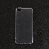 iPod Touch 5/6/7 Matte TPU Anti-Drop Transparent Soft Case iPod Touch 5/6/7