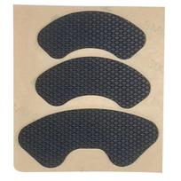 1 rinkinys Pelės rankenos juosta Skate Rankų darbo lipdukas Neslystantis Sugeriaantis prakaitą skirtas Razer Viper Ultimate DeathAdder V2 PRO mini Belaidei Pelėi gray