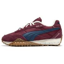 PUMA Blktop Rider 'Dark Jasper Persian Blue' Unisex 392725-03 EU 44