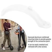 With Hook Rear Mudguard for Xiaomi Mijia M365 Scooter Replacement Use balta