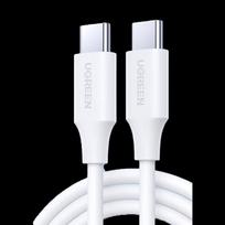 Ugreen Dual Type-C to Type-C PD60W Fast Charging Cable