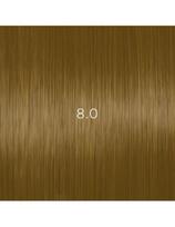 Cutrin plaukų dažai Cutrin Aurora Color Permanent 8.0 60ml