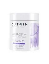 Cutrin plaukų balinimo milteliai be amoniako Cutrin Aurora Bleaching Powder 500g