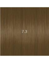 Cutrin plaukų dažai Cutrin Aurora Color Permanent 7.3 60ml