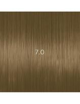 Cutrin plaukų dažai be amoniako Cutrin Aurora Color Demi-permanent 7.0 60ml