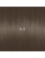Cutrin plaukų dažai Cutrin Aurora Color Permanent 6.0 60ml