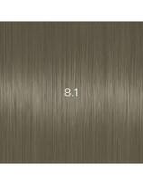 Cutrin plaukų dažai Cutrin Aurora Color Permanent 8.1 60ml