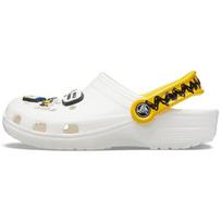 Crocs Peanuts x Classic Clog Snoopy Unisex Sneakers White Multi 206959-90H 41-42