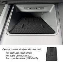 Interior Interior Moulding for Seat LEON/Cupra Leon/Cupra Formentor 2025 2026 2027 Interior Panel black 2025-2027 / For Cupra LE