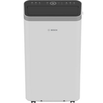 Bosch Cool 5100, 3400 W, baltas - Nešiojamas oro kondicionierius