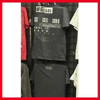 Nine Inch Nails NIN Peel It Back Tour 2026 Merch 2 sided T-Shirt Reprint XXL