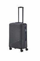 Medium suitcase 67cm m bali travelite anthracite