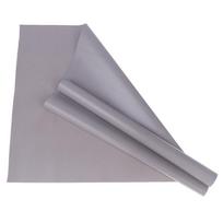 Bm120 Pad Coated  Thermal Silicon Epa For Heatsink Igbt Mos Transistor Heatsink Thermal Silicone Pad