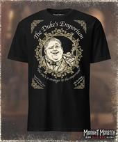 The Duke's Emporium, Resident Evil Village T-Shirt 4XL