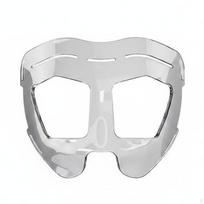 Basketball Face Protector AntiCollision Guarding Suitable Fit Nose Guard Adult Youth