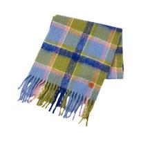 Ader Error Felix Muffler Sky Blue ONE SIZE mėlyna
