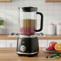 Portable Blender MultiFunctional Cordless Juicer Easy to Clean Powered Fruit for Travel,