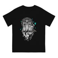 Hollow Knight Knight & Butterflies T-shirt M
