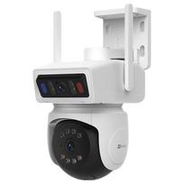 EZVIZ Y9 Dual-Lens 4MP+4MP Outdoor Wi-Fi Camera CN plug (adapter included)