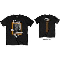 Nas Lifes A Bitch Unisexs Tshirt L