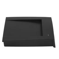 RFID Card Reader 13.56MHZ USB Plug and Play Contactless Smart IC Card Reader Writer ABS