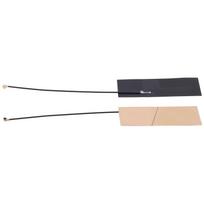 Wifi Antenna Internal FPC Antenna 4G Large Soft NBIOT Module Built in FPC High Gain Antenna Flexible FPC board