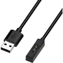 ABUO- Band With Magnetic Charging Cable-For COROS Heart Rate Monitor-Quick Charge(1M) juoda