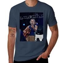 Bob Weir Tshirt Retro Graphic Print Tshirt S