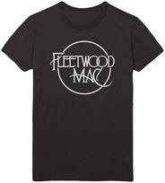 Fleetwood Mac Logo T-shirt M