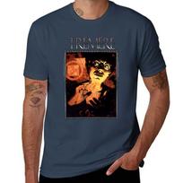 Masquerade Clan Tremere Revised Tshirt Lightweight Gym Training Tshirt S