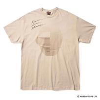 Daft Punk Geeks Rule Silkscreen Printing T Shirt 02 Random Access Memories Ver M