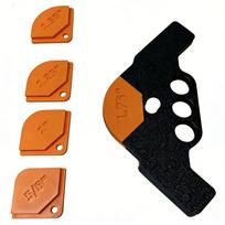 Adjustable Right Angle Clamp 3D Printed Table Corner Fixer Tool Corner Jig  Desktop 1 SET