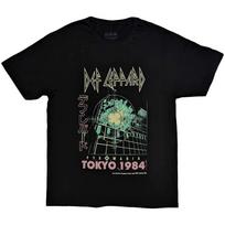 Def Leppard Tokyo Tee TShirt Unisexs L