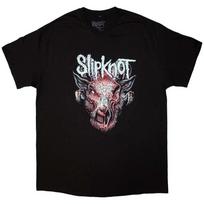 Slipknot Infected Goat Tee Tshirt Unisexs L