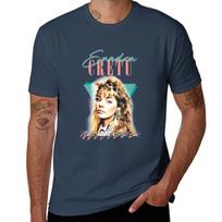 Sandra Cretu TShirt Functional Casual Short Sleeve Tee S