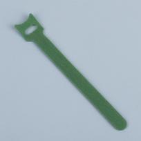Adhesive Zip Ties, Self-adhesive Cords, Data Cables, Storage And Management Devices One Size žalia