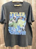 Tyler The Creator Rap Tshirt Rare Design Charcoal Unisex Shirt S-5XL KH16165 L