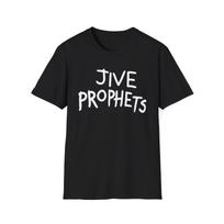 Jury Duty Company Retreat - Jive Prophets Band Unisex T-Shirt S