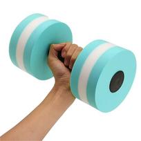 Sports Exercise Dumbbells Fitness Barbells Exercise Hand Bars For Aerobics One Size