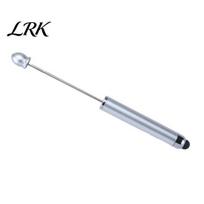 Accurate Writing Pen for Tablets Beadable Stylus Touchscreen, Gradient Touch Screen Pen, High Continuous Precision School Office Classroom Study