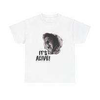 It's Alive Frankenstein Tee 2XL